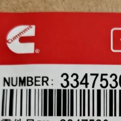 3347530, Cummins PT Fuel Pump for KTA19 series