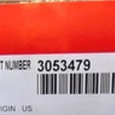 3053479, Cummins Rocker Lever for KTA19 series