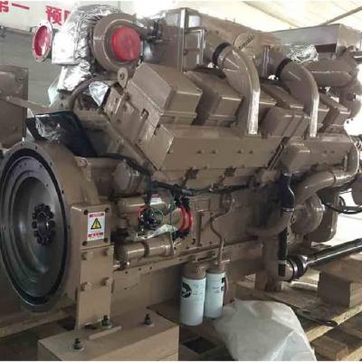 Cummins KTA38-M1 (1000 HP)