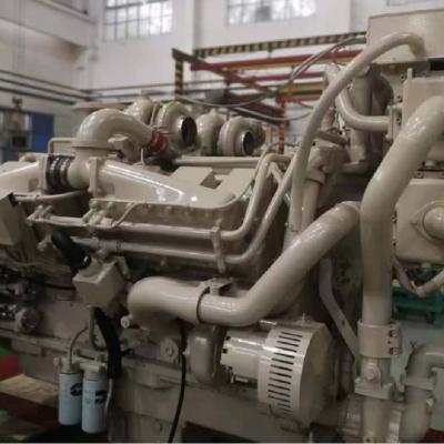 Cummins KTA38-M1 (1100 HP) 