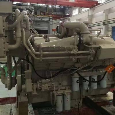 Cummins KTA38-M2 (1050 HP)