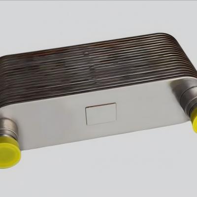 3635074, Cummins Oil Cooler Core for KTA38 series