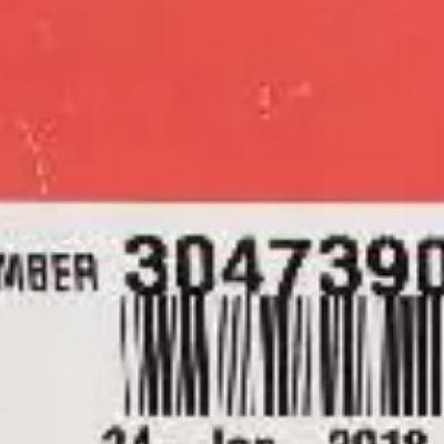 3047390, Cummins Connecting Rod Bearing for KTA50 series