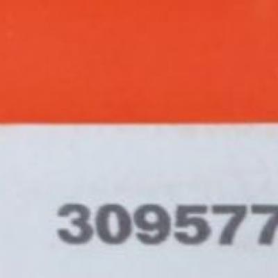 3095773, Cummins Injector for KTA50 series