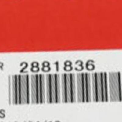 2881836, Cummins Intake Valve Kit for KTA50 series
