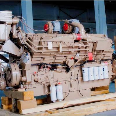 Cummins KTA50-M2 (1600 HP)