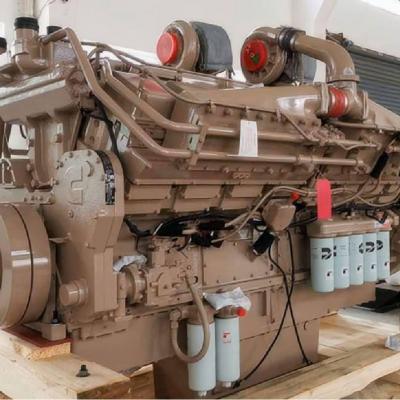 Cummins KTA50-M2 (1800 HP)
