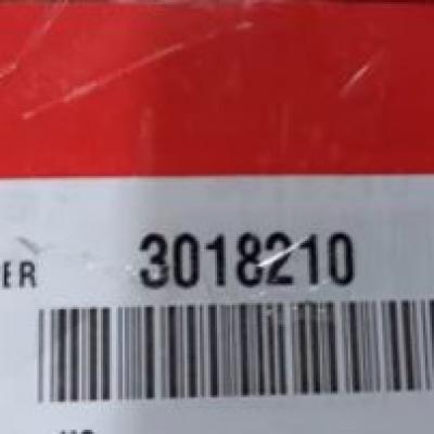 3018210, Cummins Main Bearing Set for KTA50 series