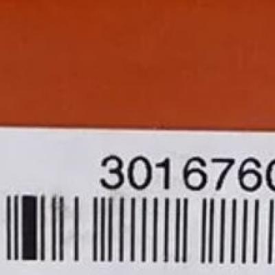 3016760, Cummins Connecting Rod Bearing for M11 series