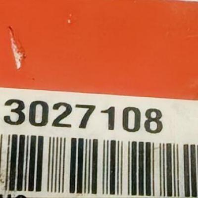 3027108, Cummins Connecting Rod Cap Screw for M11 series