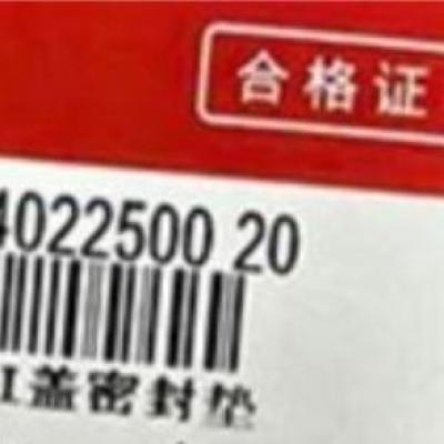 4022500, Cummins Cylinder Head Gasket for M11 series