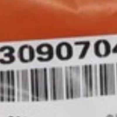 3090704, Cummins Exhaust Valve Seat Insert for M11 series