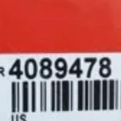 4089478, Cummins Upper Gasket Kit for M11 series