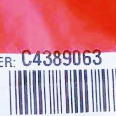 4389063, Cummins Valve Guide for M11 series