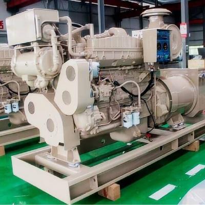 Cummins Marine Diesel Generator/Genset