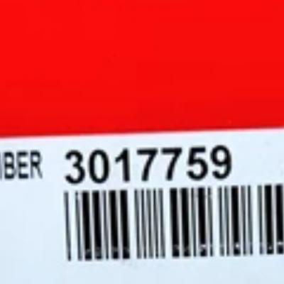 3017759, Cummins Exhaust Valve Seat Insert for NTA855 series