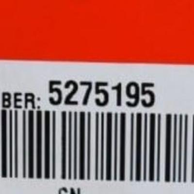 5275195, Cummins Intercooler Core for NTA855 series