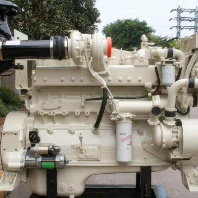 Cummins NTA855-M240 - 179KW(240HP)