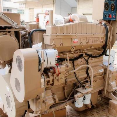 Cummins NTA855-M250 - 187KW(250HP)