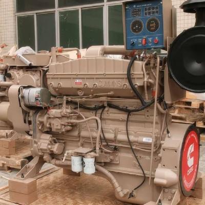 Cummins NTA855-M450 - 336KW(450HP)