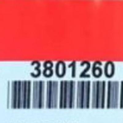 3801260, Cummins Main Bearing Set for NTA855 series