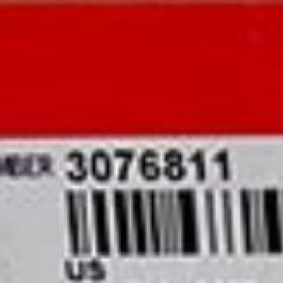 3076811, Cummins Piston Kit for NTA855 series