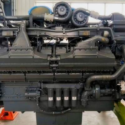 QSK38-C QSK38-C