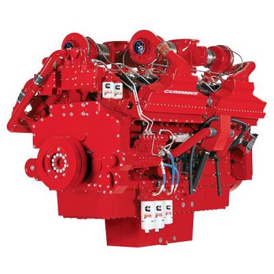 Cummins QSK60-M
