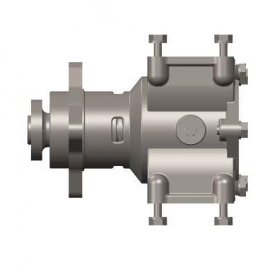 Cummins Sea Water Pump