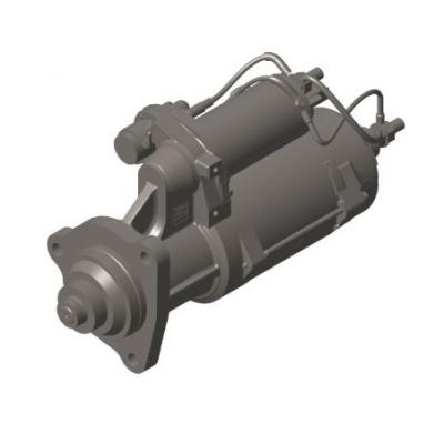 Cummins Starter