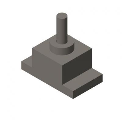 Cummins Vibration Isolator