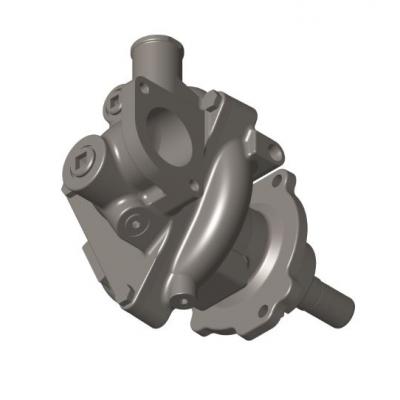 Cummins Water Pump