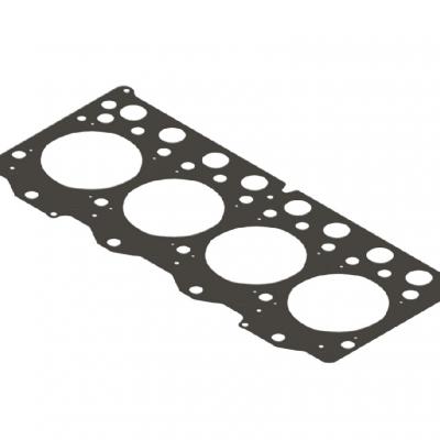 Cummins cylinder gasket
