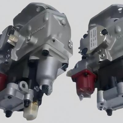 4295938-20,  Cummins fuel pump, CCEC