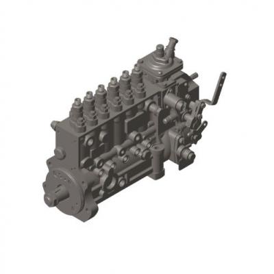 DCEC Fuel Injection Pump