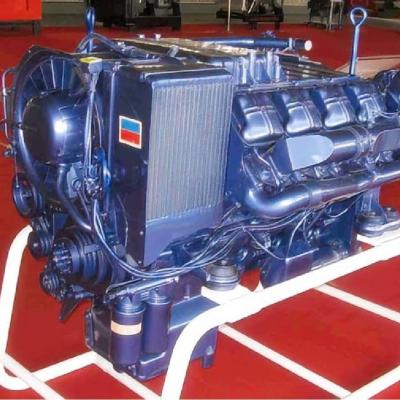 Deutz BF12L513-Construction Diesel Engine