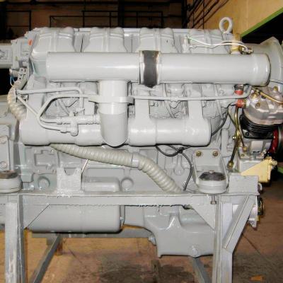 BF12L513C-Vehicle Diesel Engine