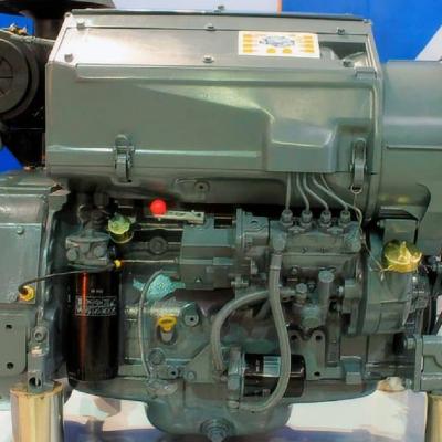 Deutz BF4L913-Construction Diesel Engine