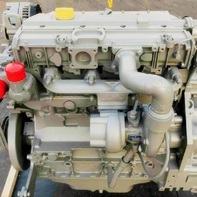 Deutz BF4M1013EC-102kW