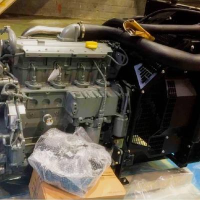 Deutz BF4M1013FC-129KW