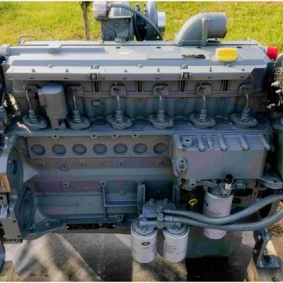 Deutz BF6M1013EC-153KW