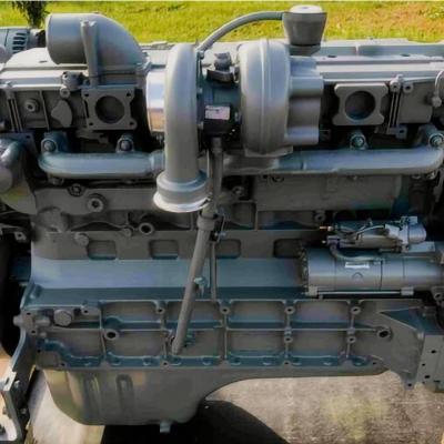 Deutz BF6M1013FC-G3-201KW