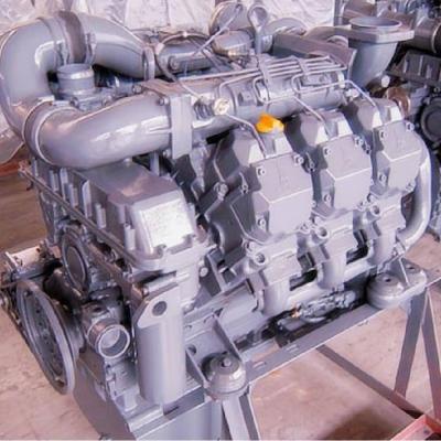 BF6M1015C-Vehicle Diesel Engine