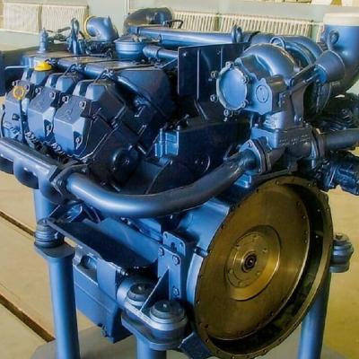 BF6M1015CP-Construction Diesel Engine