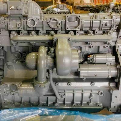BF6M2012C-Construction Diesel Engine