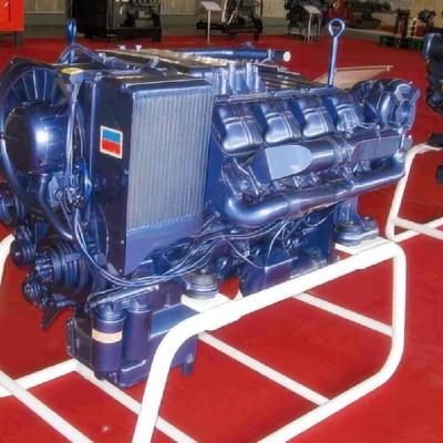 Deutz BF8L513C Deutz BF8L513C