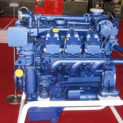 BF8M1015CP-Construction Diesel Engine