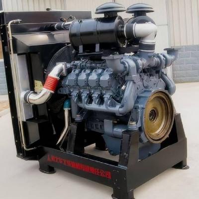 Deutz BF8M1015CP-G1A