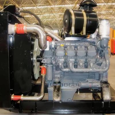 Deutz BF8M1015CP-G1B