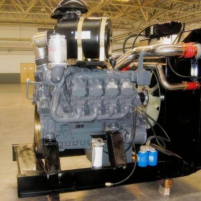 Deutz BF8M1015CP-G3B